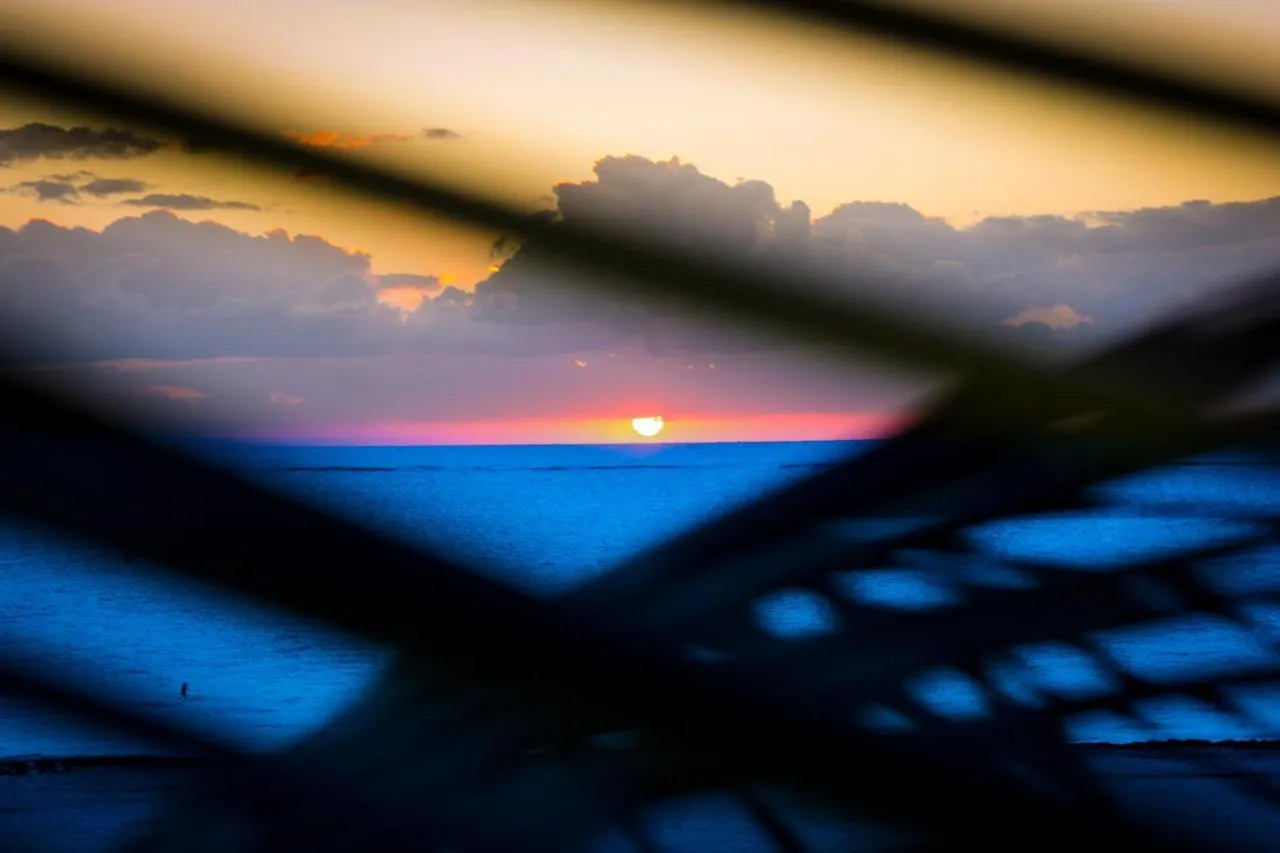 Casa Brisa Y Mar Villa Puerto Morelos Holiday home