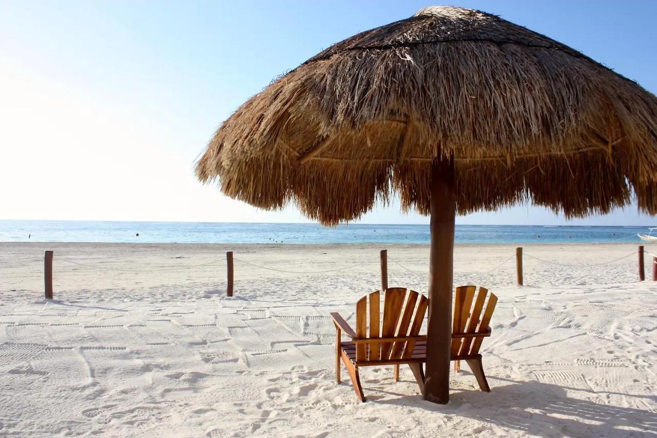 Holiday home Casa Brisa Y Mar Villa Puerto Morelos