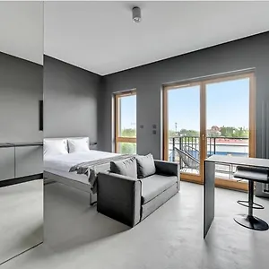 Premium Lux Nadmotlawie Gdansk