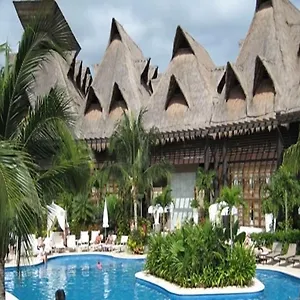 Villa Grand Mayan, Riviera Maya, Puerto Morelos