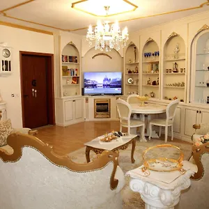 Dream House Enia 2 Shkoder