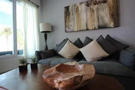 Сasa de vacaciones Villa Casa Brisa y Mar Puerto Morelos
