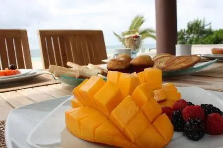Сasa de vacaciones Villa Casa Brisa y Mar Puerto Morelos México